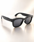 Lentes inteligentes con cámara y traductor